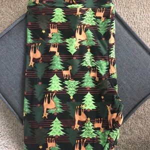 TC2 LuLaRoe Leggings